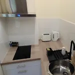 La Apartment Poitiers