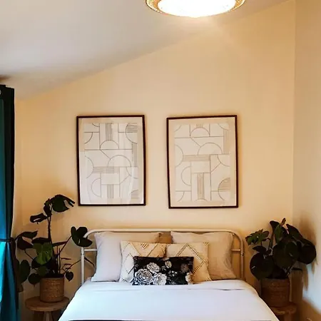 La Apartment Poitiers