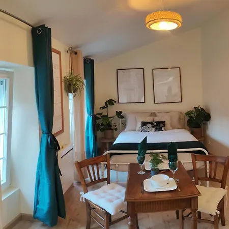 Apartment La Poitiers