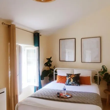 La Apartment Poitiers