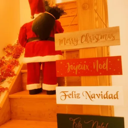 Apartment La Poitiers