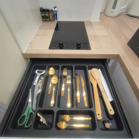 Apartment La