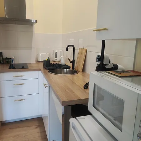 Apartment La