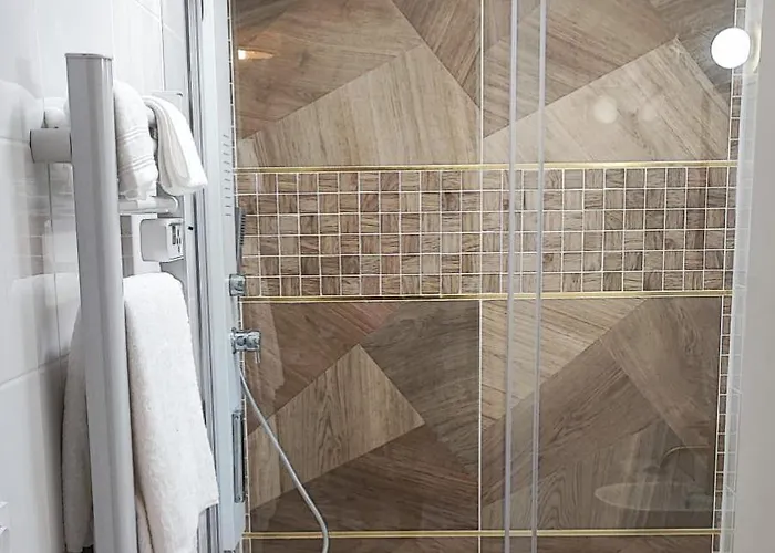 La Апартаменти