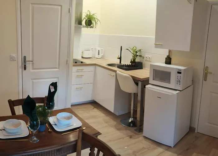 Апартаменти La