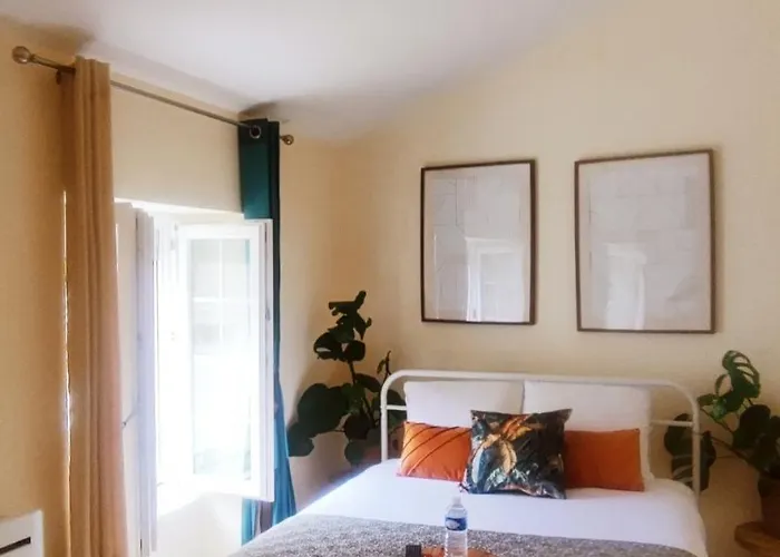 La アパート ポアティエ