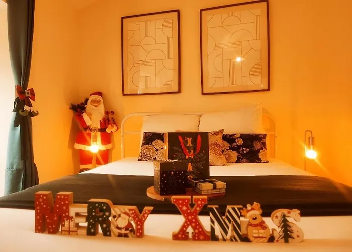 La Apartamento Poitiers