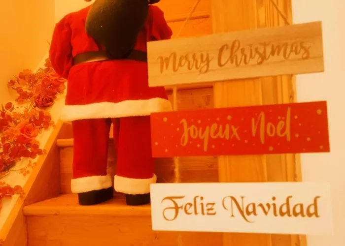 Apartamento La Poitiers