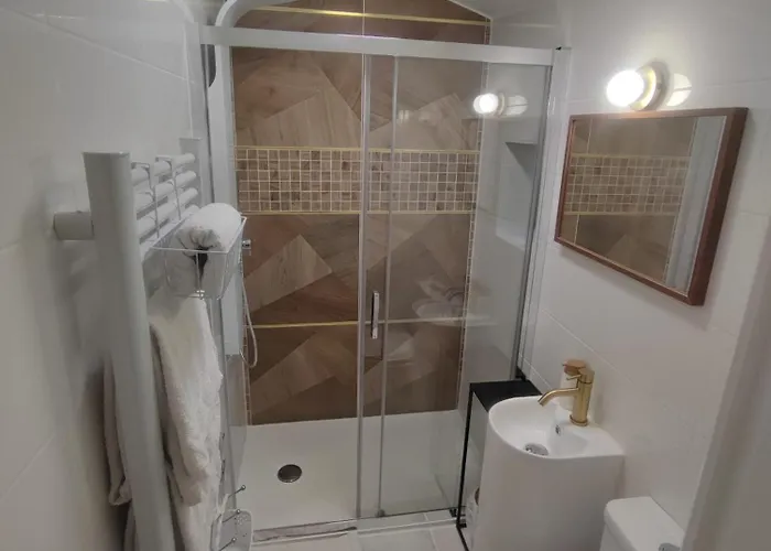 La Апартаменти *