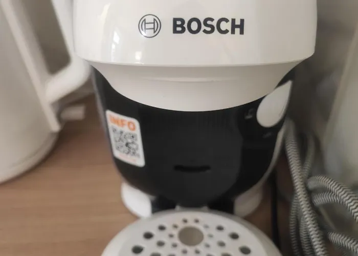 Apartamento La Poitiers