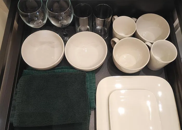 La Апартаменти