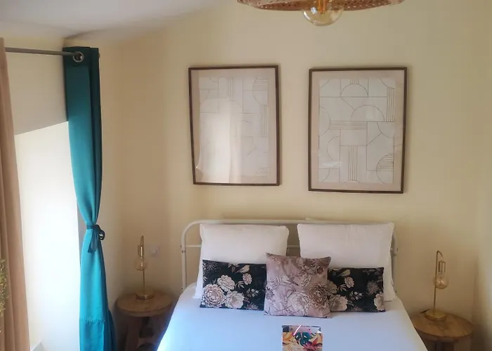 Апартаменти La