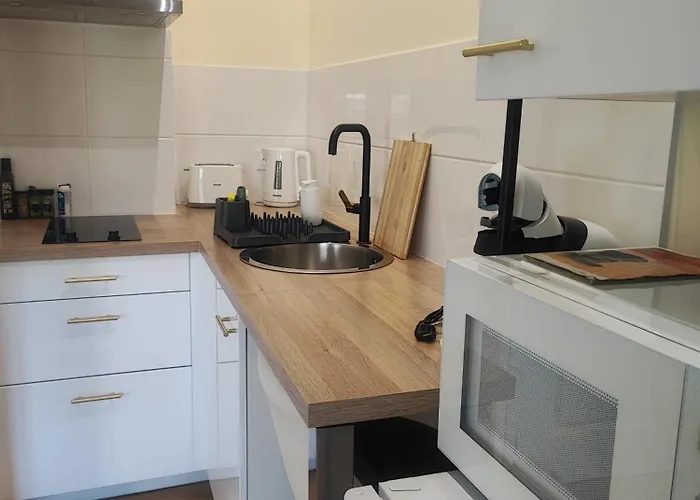 Апартаменти La